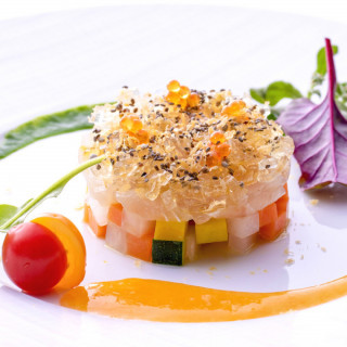 【チャペルGRAND★OPEN】レストランW体感！豪華5品試食＆ギフト