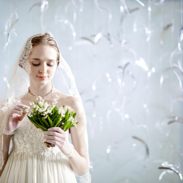 【パパママ&マタニティ限定】4ヶ月以内の挙式で2点目衣裳10万円お値引き