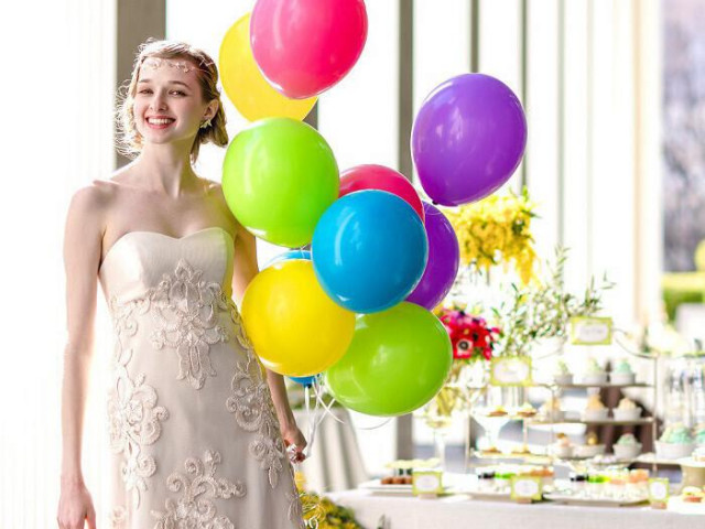 ファッションショー