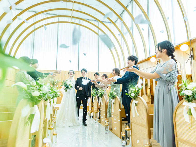 想い出をお写真に残そう★ゲストも見てるだけで幸せになれる★