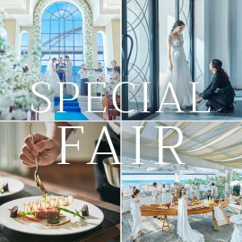 *+大感謝祭+*《ギフト券1万＆4万試食＆140万特典》*憧れ花嫁体験