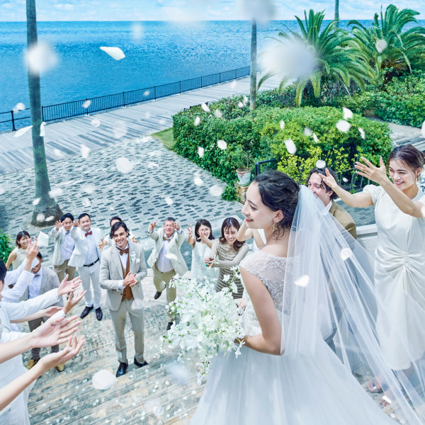 南海本線沿線で人気の結婚式 結婚式場を探す ウエディングパーク 南海本線沿線で人気の結婚式 結婚式場を探す ウエディングパーク