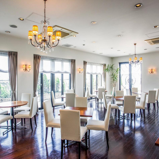 リヴァージュブラン（RIVAGE BLANC）