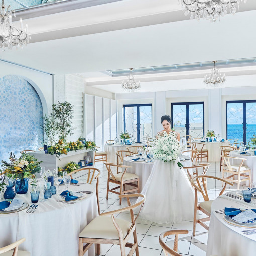 リヴァージュブラン（RIVAGE BLANC）