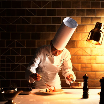 The Okura Tokyo(オークラ東京)