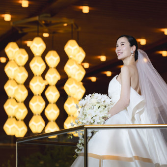 The Okura Tokyo(オークラ東京)