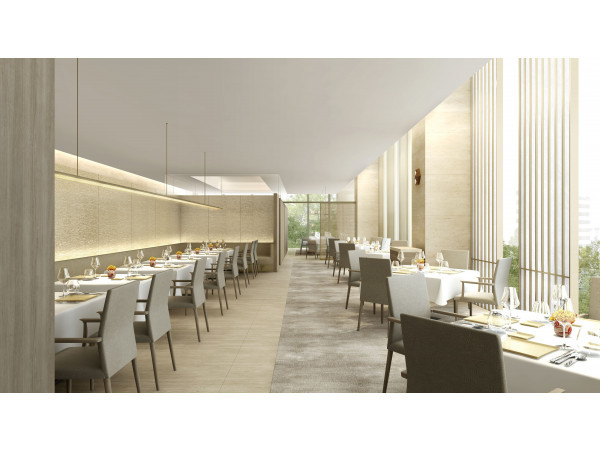 The Okura Tokyo（オークラ東京）