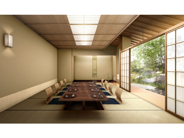 The Okura Tokyo（オークラ東京）