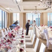 The Okura Tokyo（オークラ東京）