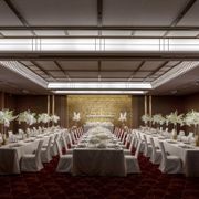 The Okura Tokyo（オークラ東京）