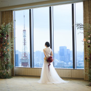The Okura Tokyo（オークラ東京）