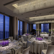 The Okura Tokyo（オークラ東京）