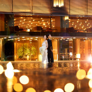 The Okura Tokyo（オークラ東京）