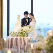 The Okura Tokyo（オークラ東京）