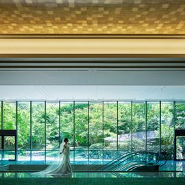 【初めての方におすすめ】結婚式の準備から相談できるフェア