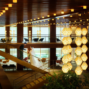 The Okura Tokyo（オークラ東京）