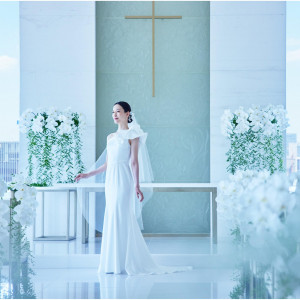 【9:30枠限定】初めてでも安心!美食堪能×直前会場見学&相談