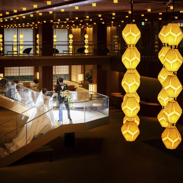 東京タワー周辺で人気の結婚式 結婚式場を探す ウエディングパーク