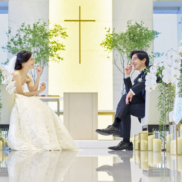 The Okura Tokyo オークラ東京 の結婚式費用 プラン料金 ウエディングパーク