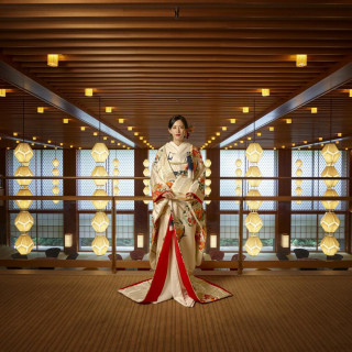 平日限定【フォトウェディング】人気スポットツアー×相談フェア