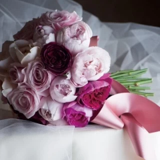 《11月限定ご成約特典》ブーケ・ブートニアをプレゼント！2025年11月中にご来館＆ご成約の方限定