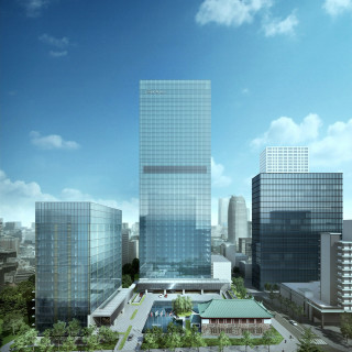 The Okura Tokyo「開業記念プラン」のご案内