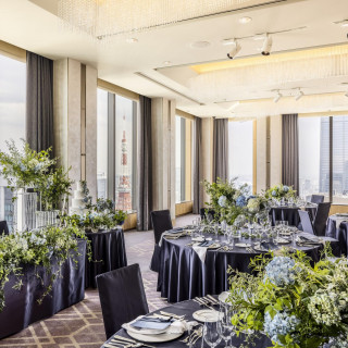 洗礼された美が際立ち、優雅な雰囲気を醸し出す。フランス語で「星」の意味を持つ【エトワール】