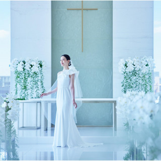 【9:30枠限定】初めてでも安心！美食堪能×直前会場見学＆相談