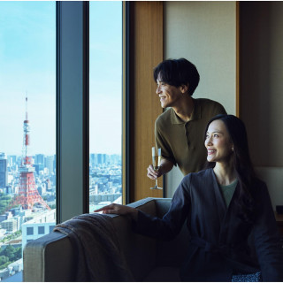【年内最終週】2泊3日の特別宿泊特典×豪華3皿試食付き