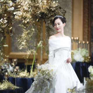 【新生オークラを優雅に体感】伝統の逸品無料試食×館内ツアー◆相談会