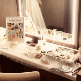 【先着2組限定】コンセプトセッション体験でおふたりのイメージが作れる！