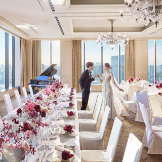 【Xmas12/20~25限定】特別な成約特典付!美食体験&館内ツアー