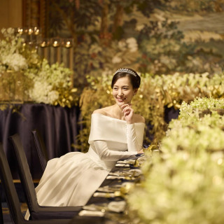 伝統の美食堪能×直前会場&クリスマス装飾｜6つギフト付人気No.1