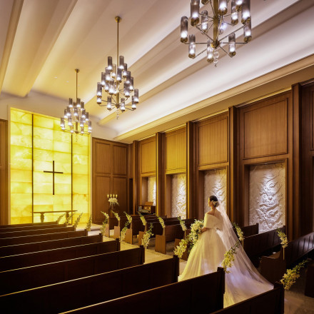 The Okura Tokyo（オークラ東京）