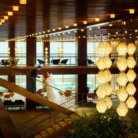 The Okura Tokyo（オークラ東京）