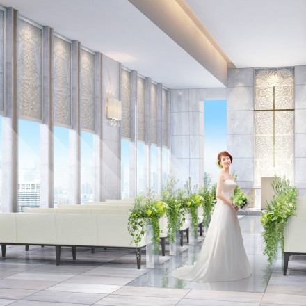 The Okura Tokyo