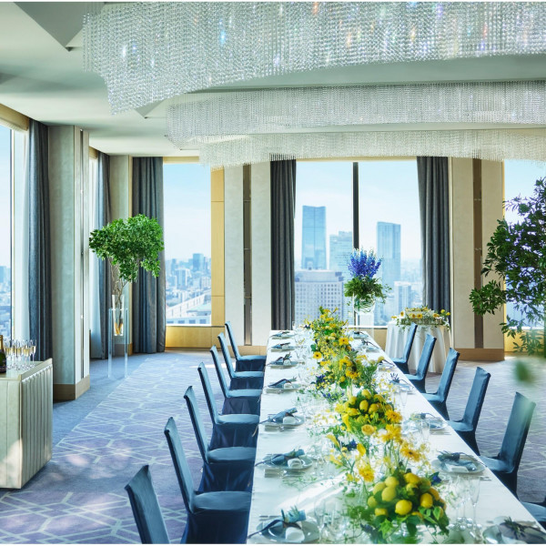 「星」を表現しているエトワール