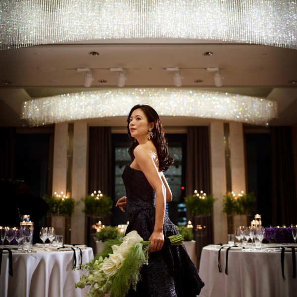 夜景が魅力のナイトウエディングもおすすめ「エトワール」