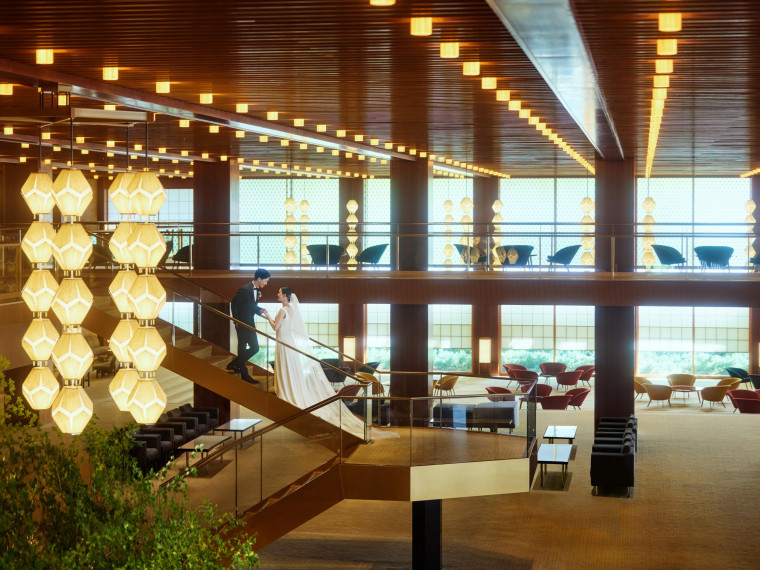 親から子へ受け継ぎたいマイホテル。信頼と安心のおもてなし