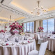 披露宴会場