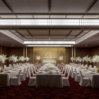 The Okura Tokyo（オークラ東京）