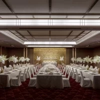 The Okura Tokyo（オークラ東京）