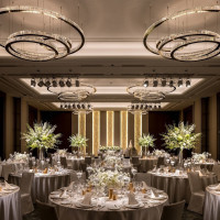 The Okura Tokyo（オークラ東京）