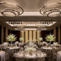 The Okura Tokyo（オークラ東京）