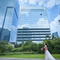 The Okura Tokyo（オークラ東京）