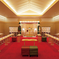 The Okura Tokyo（オークラ東京）
