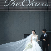 The Okura Tokyo（オークラ東京）