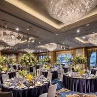The Okura Tokyo（オークラ東京）