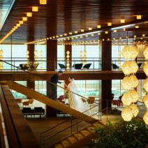 The Okura Tokyo（オークラ東京）