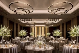 The Okura Tokyo（オークラ東京）